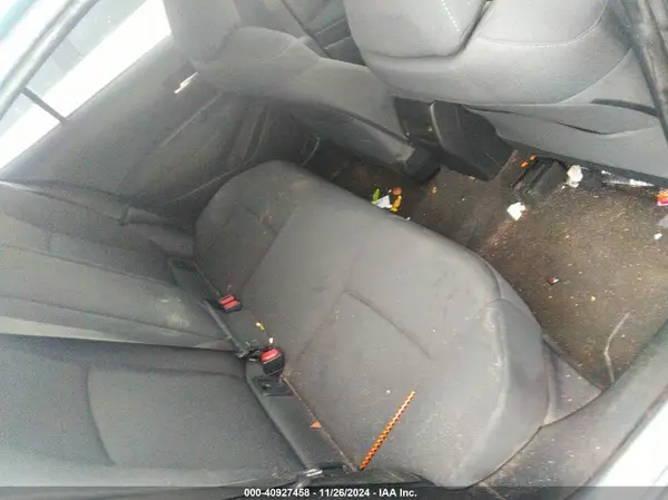 5YFEPRAE2LP123809 2020 TOYOTA COROLLA - Image 8