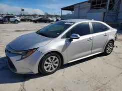 5YFEPRAE2LP123986 2020 TOYOTA COROLLA