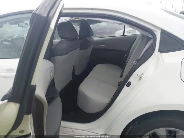 5YFEPRAE2LP125544 2020 TOYOTA COROLLA - Image 8