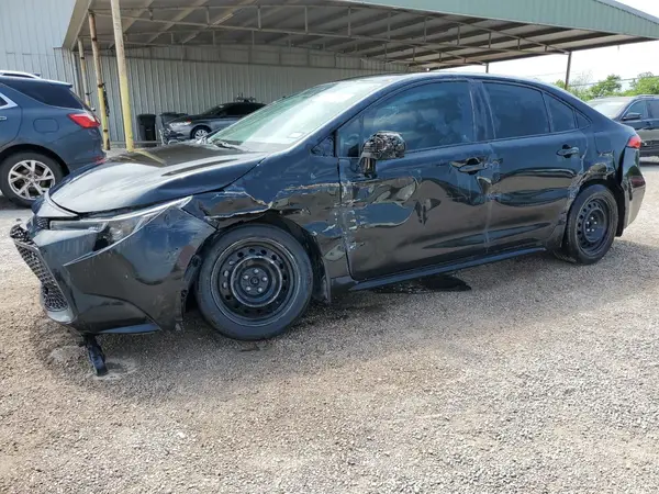 5YFEPRAE2LP125589 2020 TOYOTA COROLLA - Image 1