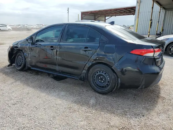 5YFEPRAE2LP125589 2020 TOYOTA COROLLA - Image 2