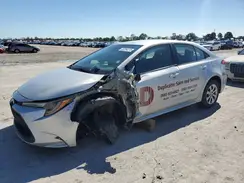 5YFEPRAE2LP125611 2020 TOYOTA COROLLA