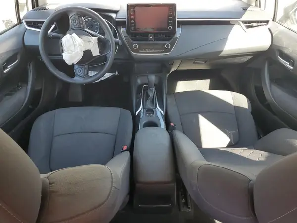 5YFEPRAE2LP125611 2020 TOYOTA COROLLA - Image 8