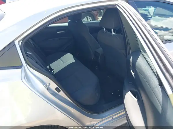 5YFEPRAE2LP127102 2020 TOYOTA COROLLA - Image 8