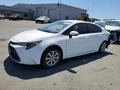 5YFEPRAE2LP127715 2020 TOYOTA COROLLA
