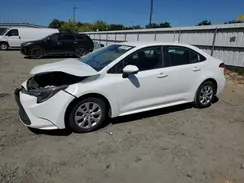 5YFEPRAE2LP127746 2020 TOYOTA COROLLA