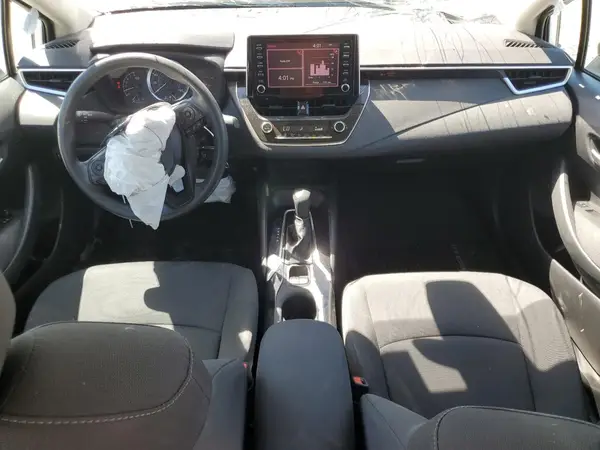 5YFEPRAE2LP127746 2020 TOYOTA COROLLA - Image 8