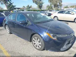 5YFEPRAE2LP128802 2020 TOYOTA COROLLA