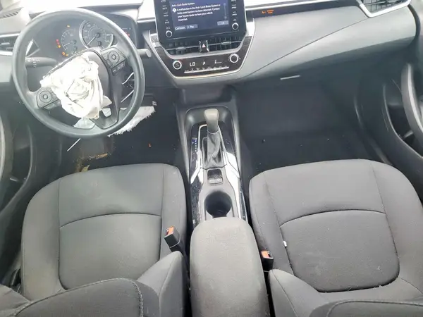 5YFEPRAE2LP128976 2020 TOYOTA COROLLA - Image 8