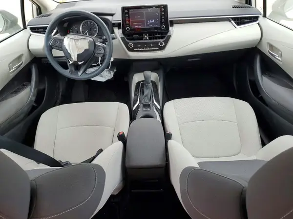 5YFEPRAE2LP129156 2020 TOYOTA COROLLA - Image 8