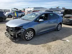 5YFEPRAE2LP129402 2020 TOYOTA COROLLA