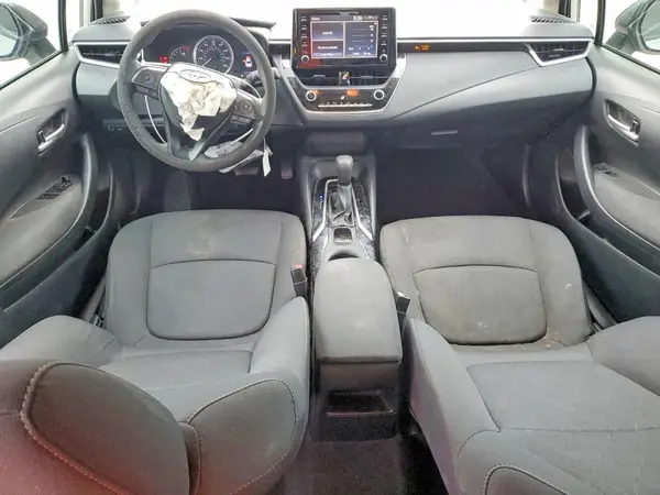 5YFEPRAE2LP129836 2020 TOYOTA COROLLA - Image 8