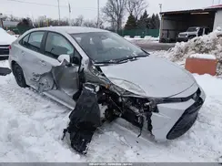 5YFEPRAE2LP132154 2020 TOYOTA COROLLA