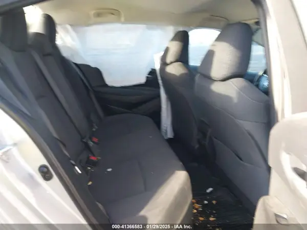 5YFEPRAE2LP132154 2020 TOYOTA COROLLA - Image 8