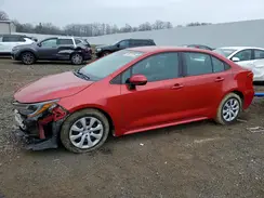 5YFEPRAE2LP132591 2020 TOYOTA COROLLA