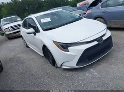 5YFEPRAE2LP132610 2020 TOYOTA COROLLA