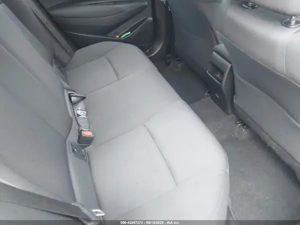5YFEPRAE2LP132610 2020 TOYOTA COROLLA - Image 8