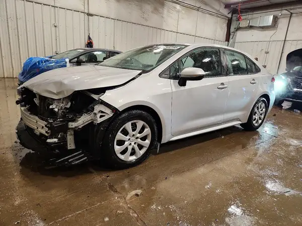 5YFEPRAE2LP133661 2020 TOYOTA COROLLA - Image 1