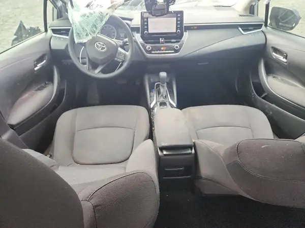 5YFEPRAE2LP134261 2020 TOYOTA COROLLA - Image 8