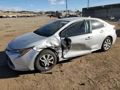 5YFEPRAE2LP134339 2020 TOYOTA COROLLA