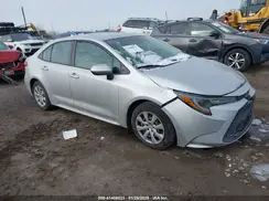 5YFEPRAE2LP134647 2020 TOYOTA COROLLA