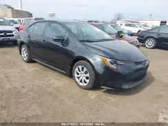 5YFEPRAE2LP134700 2020 TOYOTA COROLLA