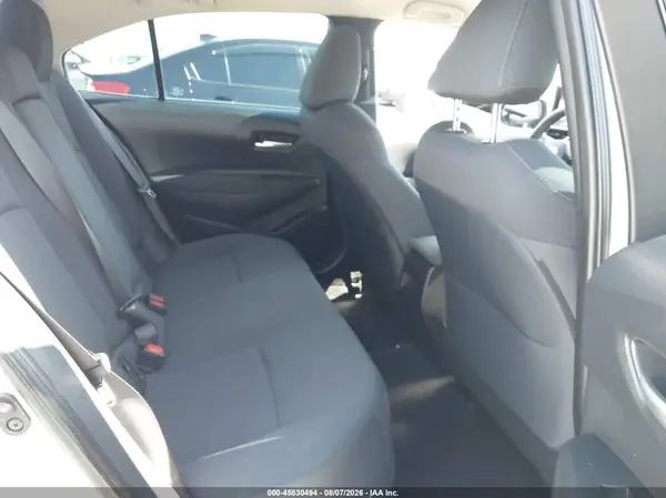 5YFEPRAE2LP138486 2020 TOYOTA COROLLA - Image 8