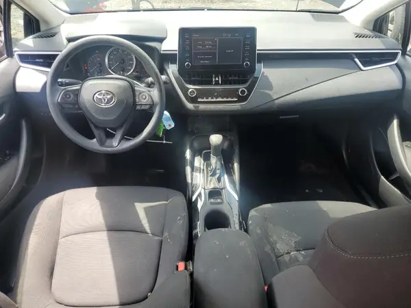 5YFEPRAE2LP138827 2020 TOYOTA COROLLA - Image 8