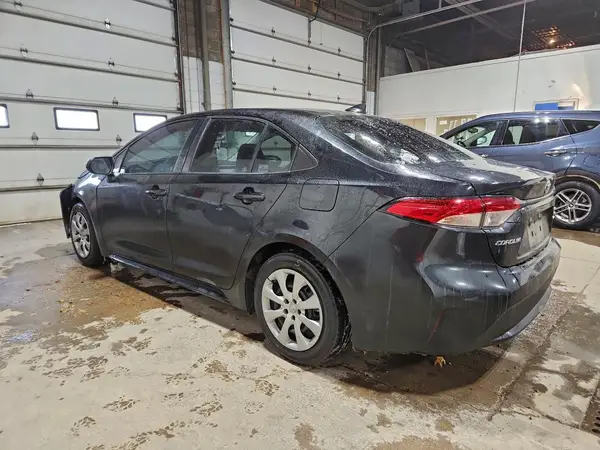 5YFEPRAE2LP139749 2020 TOYOTA COROLLA - Image 2