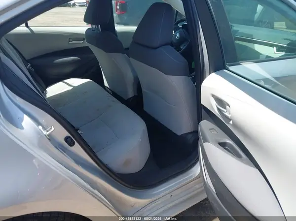 5YFEPRAE2LP140061 2020 TOYOTA COROLLA - Image 8