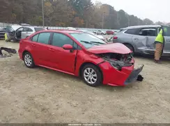 5YFEPRAE2LP141131 2020 TOYOTA COROLLA