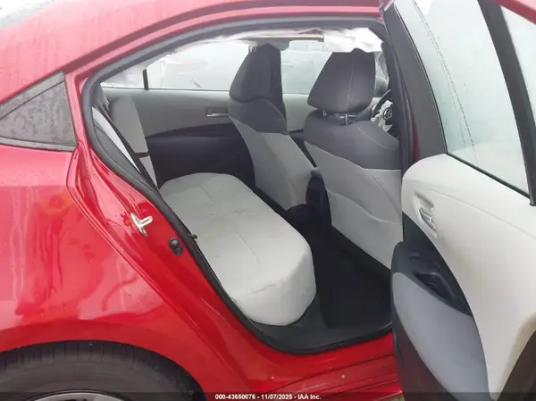 5YFEPRAE2LP141131 2020 TOYOTA COROLLA - Image 8