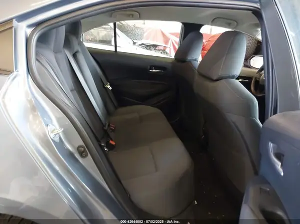 5YFEPRAE2LP142537 2020 TOYOTA COROLLA - Image 8
