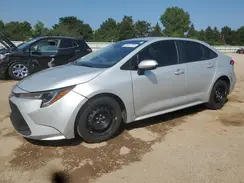 5YFEPRAE2LP143266 2020 TOYOTA COROLLA