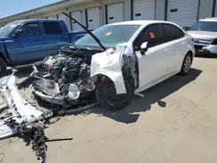 5YFEPRAE2LP143641 2020 TOYOTA COROLLA