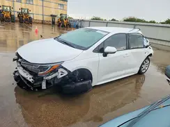 5YFEPRAE2LP143770 2020 TOYOTA COROLLA