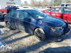 5YFEPRAE2LP144451 2020 TOYOTA COROLLA