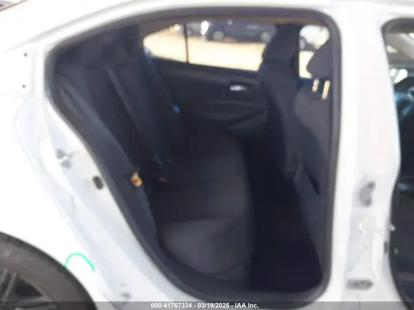 5YFEPRAE2LP144904 2020 TOYOTA COROLLA - Image 8