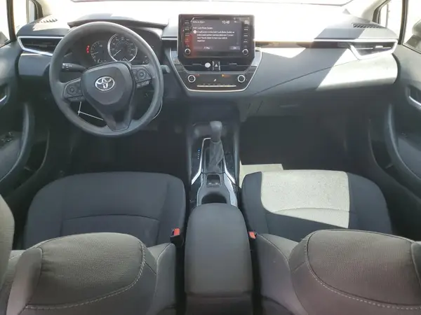 5YFEPRAE2LP146040 2020 TOYOTA COROLLA - Image 8
