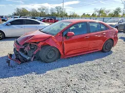 5YFEPRAE2LP146569 2020 TOYOTA COROLLA