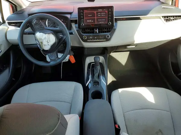 5YFEPRAE2LP146569 2020 TOYOTA COROLLA - Image 8