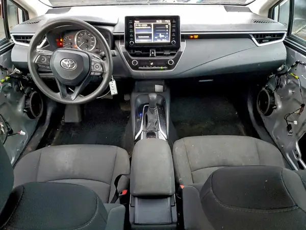 5YFEPRAE3LP003145 2020 TOYOTA COROLLA - Image 8