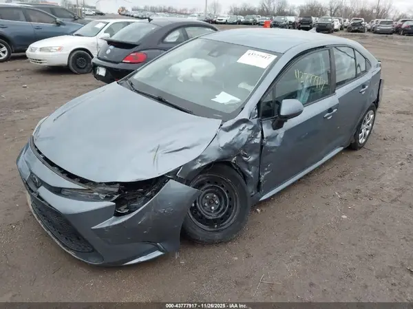 5YFEPRAE3LP011603 2020 TOYOTA COROLLA - Image 2