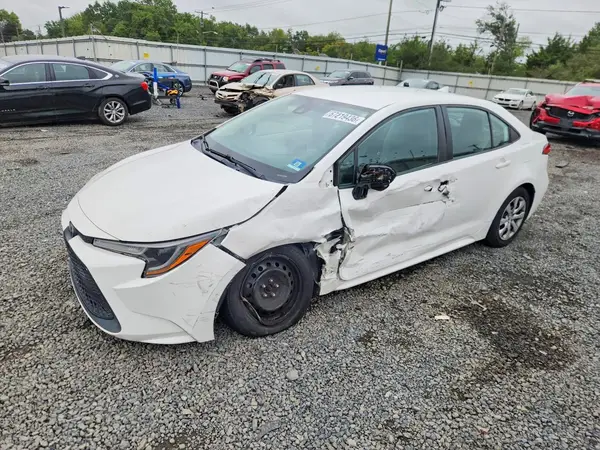 5YFEPRAE3LP014565 2020 TOYOTA COROLLA - Image 1