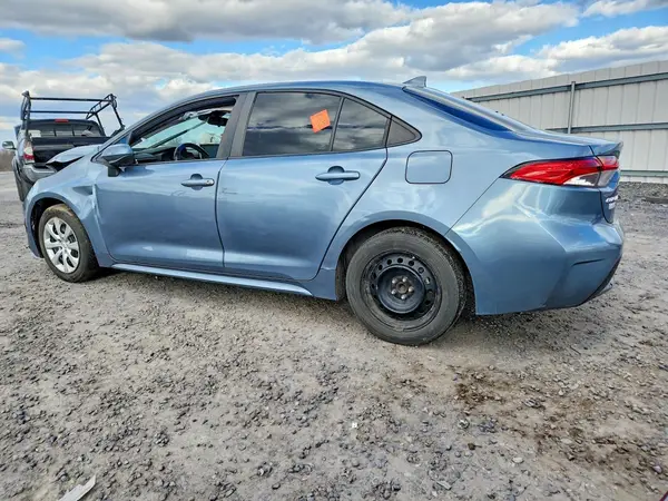 5YFEPRAE3LP017451 2020 TOYOTA COROLLA - Image 2