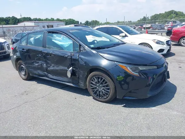 5YFEPRAE3LP018759 2020 TOYOTA COROLLA - Image 1