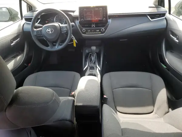 5YFEPRAE3LP020219 2020 TOYOTA COROLLA - Image 8
