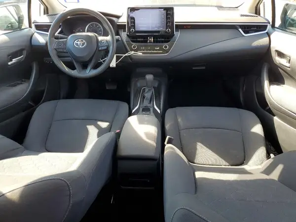 5YFEPRAE3LP021435 2020 TOYOTA COROLLA - Image 8
