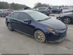 5YFEPRAE3LP022326 2020 TOYOTA COROLLA