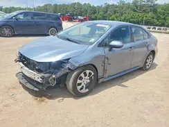 5YFEPRAE3LP022410 2020 TOYOTA COROLLA